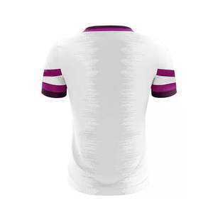 Maillot GAA à manches courtes de haute qualité Dernier style pour hommes Maillot GAA Top Meilleur prix de vente Maillot Gaa pour hommes - Product Image 4