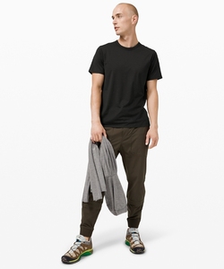 Camiseta personalizable unisex para hombre y mujer, 100% algodón, 220 gsm, 16 colores, camiseta casual lisa de 220 gsm, camiseta para hombre, camisetas. - Product Image 2