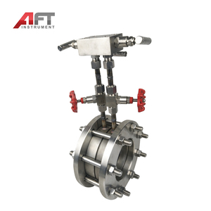 Misuratore di Flusso Modulare a Orifizio per Gas Industriale, Idrogeno e Azoto, Lunga Durata, Intelligente, <span class=keywords><strong>4</strong></span>-<span class=keywords><strong>20mA</strong></span> RS485 - Product Image 3