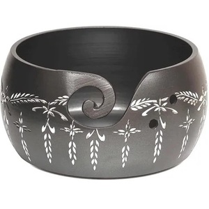 Soporte de ganchillo de aluminio hecho a mano para tejer en casa, ideal para trabajos de punto a mano, a precio de fábrica al por mayor. - Product Image 2