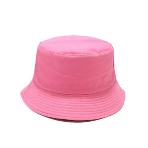 Custom All-Over Print Pattern Embroidery Bucket <b>Hats</b> Waterproof <b>White</b> <b>Black</b> Knitted Blank for Street Sports Bucket <b>Hats</b> - Product Image 1