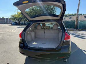 2014 UTILISÉ EN BON ÉTAT pour Venza LE AWD Conduite à gauche 50001-75000 Miles - Product Image 3