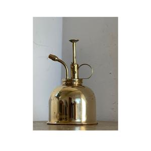 High-Demand Pure Brass Mister <b>Sprayer</b> for <b>Gardening</b> & Watering Manual Metal Brass <b>Sprayer</b> Directly Supplied From India - Product Image 6
