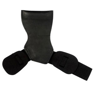 Nouvelle arrivée poignée en caoutchouc de haute qualité pour la formation de Deadlift/Protection des mains support de poignet poignées en caoutchouc - Product Image 2