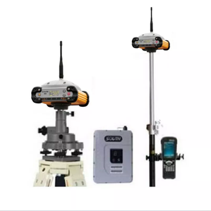 Offres Spéciales NOUVEAU S86 GNSSS Systèmes de mesure GPSS RTK OEM ODM Garantie de 3 ans de qualité pour le bricolage industriel (1 + 1) - Product Image 3