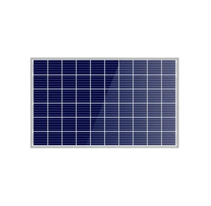 Módulos Solares Policristalinos de 320W 340W 350W 360W 370W 380W 390W 72 Celdas de Alta Potencia con 12 Años de Garantía - Product Image 6