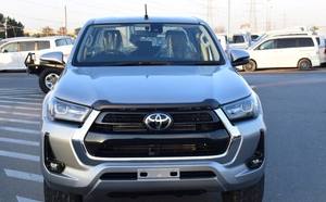 Toyota Hilux d'occasion à vendre - Product Image 4