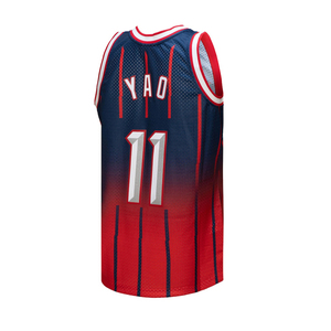 Camisetas de baloncesto personalizadas para hombre, ropa deportiva, uniforme de equipo impreso, camiseta de baloncesto con nombre - Product Image 6