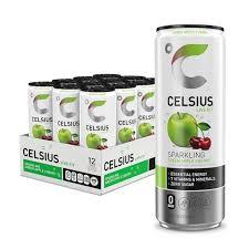 Boisson énergisante Celsius en conserve à vendre - Product Image 5