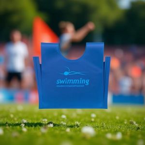 Maillots de sport promotionnels personnalisés avec design TNT sans couture - Product Image 3