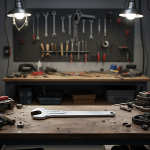 Llaves de boca abierta de un solo extremo Usag Product - Product Image 3