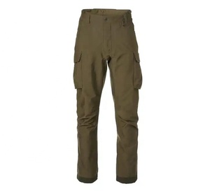 SIVI ropa de caza al aire libre Ripstop ropa táctica uniformes verde guardia de seguridad Unifo uniforme táctico camuflaje - Product Image 4
