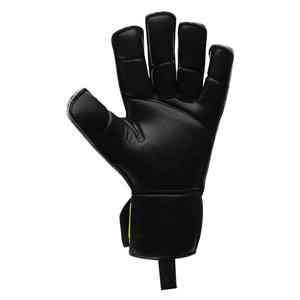 Gants de gardien de but de football de haute qualité, confortables, avec logo personnalisé, dernier design, pour unisexe SPORTS WORLD SWB-79 - Product Image 4