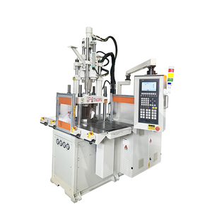 Machine verticale de moulage par injection de double glissière de 85 tonnes pour faire la poignée de <span class=keywords><strong>ciseaux</strong></span> - Product Image 3