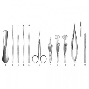 Ensembles d'instruments - Product Image 3