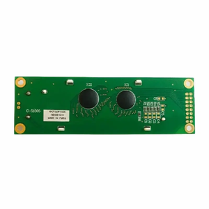 New <span class=keywords><strong>LCD</strong></span> Bảng điều chỉnh C-51505NFJ-SLW-AQN <span class=keywords><strong>3inch</strong></span> 90 ngày bảo hành màn hình hiển thị bảng điều chỉnh - Product Image 1