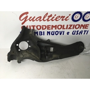 Montante Sospensione Posteriore SX JEEP Compass Serie K051095927AA (07>11) - Product Image 1