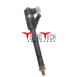 INJECTEUR DE CARBURANT COMMON RAIL 0445110425 0445110450 J55577044 55577044 J55580135 - Product Image 1