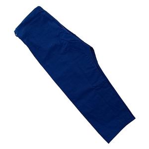 Kimono de Jiu-Jitsu et uniforme de judo personnalisés en gros, 100 % coton, durable et respirant, vêtements d'entraînement d'arts martiaux SI-JG-07 - Product Image 5