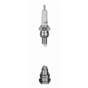 Bujía (C7HSA) para Honda, Yamaha, Kymco, Suzuki, Mariner - Product Image 1