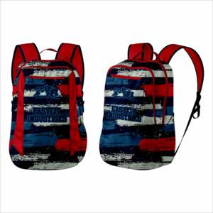 Sac bandoulière classique Oxford pour l'extérieur, mode minimaliste, fermeture éclair, sangle réglable, léger, résistant à l'eau, camping, voyage - Product Image 6