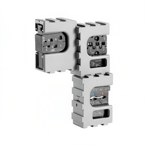 Molde Facom MCT para Terminales Preaislados Verde-Amarillo 025-2,5mm - Product Image 2