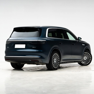 SUV Familiar Grande de Autonomía Extendida, Vehículo de Nueva Energía, Abril 2025, Batería de 90-110 kWh, Motor de 200-250 kW, Torque de 500 Nm, Autonomía Superior a 700 km - Product Image 5