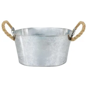 Secchielli per Ghiaccio Personalizzabili Hebe - Vasche per Bevande Personalizzabili - Product Image 4
