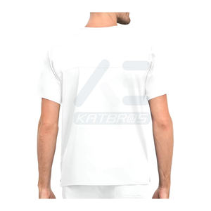 Proveedor y Exportador de Uniformes Médicos de Fábrica que Ofrece Uniformes Cómodos de Alta Calidad para Instituciones de Salud en Todo el Mundo - Product Image 6