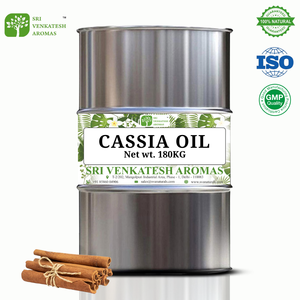 Aceite Esencial de Cassia 100% Puro y Natural (Extracto de Corteza) para Aromaterapia y Revitalización de la Piel, Gran Venta - Product Image 3