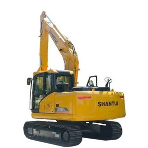 Minicargadora Caterpillar 308 CR, Cargadora Compacta con Capacidad de Carga de 45 Toneladas - Product Image 1