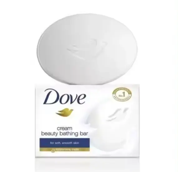 Savon en barre Dove Beauty 100g 135g ORIGINAL Savon en barre Dove Rose