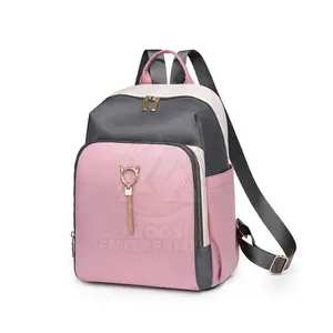 Stokta düşük adedi açık sırt çantaları özel sırt çantası okul çantaları farklı renkte mevcuttur