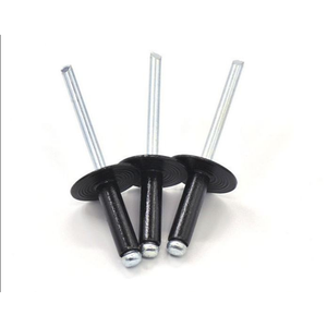 Remache Ciego de Extremo Abierto Estándar ISO, Diámetro 0.122 - Product Image 1