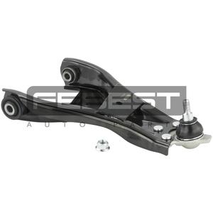 Sospensione sinistra Brazo FEBEST (0224-D10LH) - Product Image 1