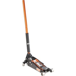 รถยกไฮดรอลิก BAHCO รุ่น BH1A1500 สำหรับโรงพยาบาล  ยกได้ 1.5 ตัน ปรับระดับได้ 82-375 มม. น้ำหนัก 12 กก. - Product Image 1