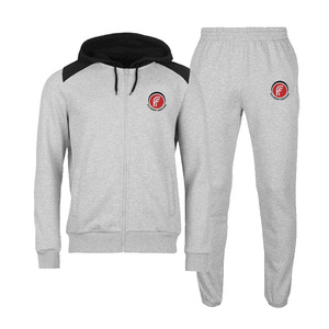Alta demanda uso al aire libre nueva llegada chándales con logotipo personalizado para hombres y mujeres último estilo Material duradero hombres chándal - Product Image 6