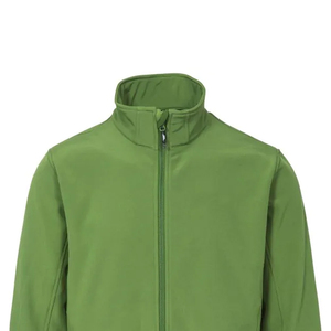 Vente en gros sur mesure Veste Softshell de Motocross pour hommes Veste MX pour l'extérieur avec capuche amovible - Product Image 3