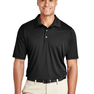 Ropa de oficina de alta calidad Deportes deportivos-Wick Humedad Wicking Polo de manga corta - Product Image 4