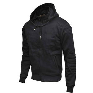 Premium de gran tamaño transpirable hombres sudaderas con capucha de algodón polar streetwear unisex de alta calidad de moda ropa de invierno elegante nueva Sudadera con capucha - Product Image 1