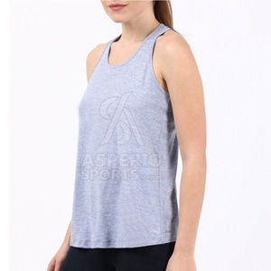 2026 Premium Quality Training Wear Women Tank <b>Top</b> Lightweight Women Tank <b>Top</b> Sleeveless Women Tank <b>Top</b> - Product Image 5