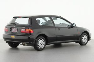 รถฮอนด้า ซีวิค ปี 1995 สภาพดี ราคาคุ้มค่า พร้อมส่ง - Product Image 3