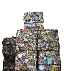 Vendemos aluminio de alta pureza UBC puede chatarra 100% precio barato - Product Image 1