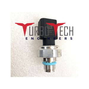 COMMON RAIL FUEL INJECTOR <b>PRESSURE</b> <b>SENSOR</b> 5491435 - Product Image 1