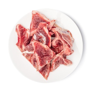 Proveedor de EE. UU. a precio económico: Huesos de lomo de cerdo congelados / Intestinos grandes de cerdo / Recto de cerdo congelado a precio mayorista - Product Image 5
