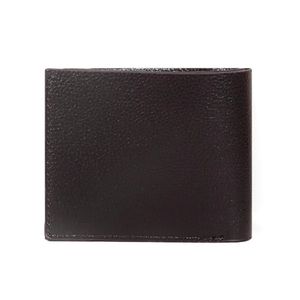 Cartera personalizada de nuevo fabricante Cartera de cuero para hombre de última moda - Product Image 6