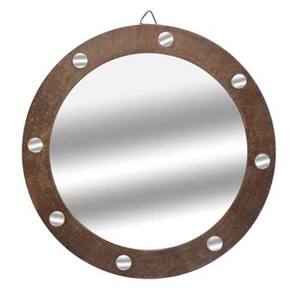 Fabricant et fournisseur de cadres de miroirs muraux |   Miroirs décoratifs en bois et en métal |   Exportation en gros - Product Image 1