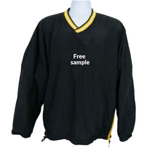 Nouvelle veste de statère de pull en Offre Spéciale de coton de polyester de qualité professionnelle avec échantillon gratuit - Product Image 6