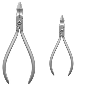 Pince à cintrer de fil orthodontique jeune de haute qualité - Product Image 6