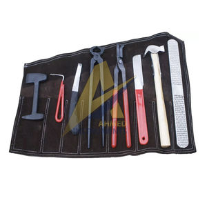 2024 Meilleure vente SUAVE INSTRUMENTS DE SURGICAL Qualité supérieure Utilisation manuelle Instruments chirurgicaux de classe I réutilisables Garantie 1 an - Product Image 1